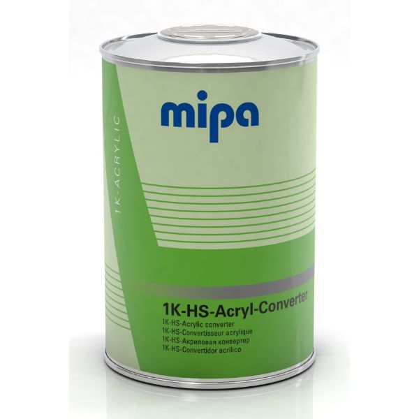 Mipa 1K HS Acryl Converter (1LT)