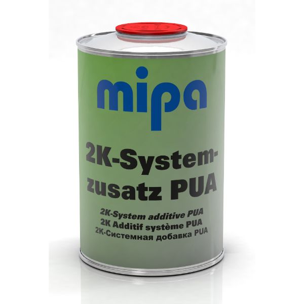 Mipa 2K Systemzusatz PUA Airmix Additive (1LT)