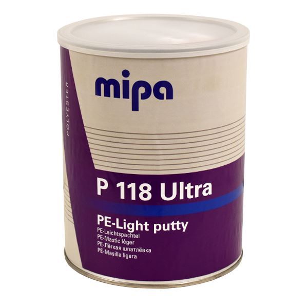 Mipa P118 Ultra 3 LT