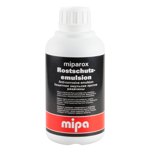 Miparox Anti-Rust Emulsion 1 LT