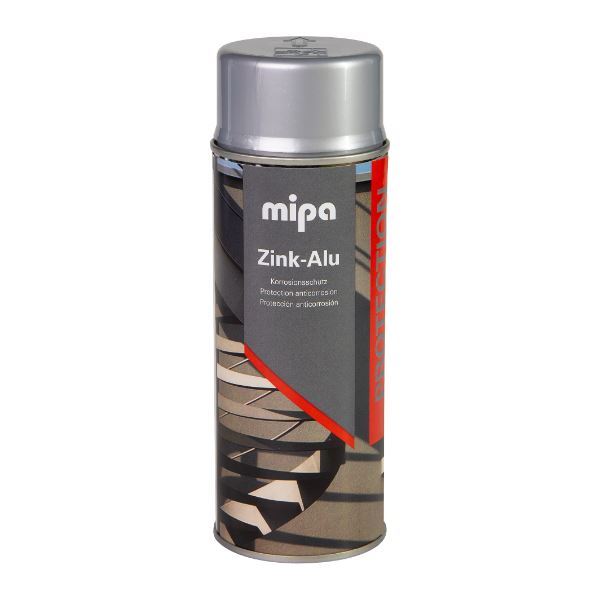 Mipa Zink-Alu Spray (400ML)