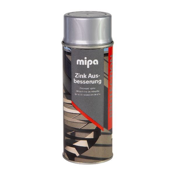 Mipa Zinc Silver Spray (400ML)