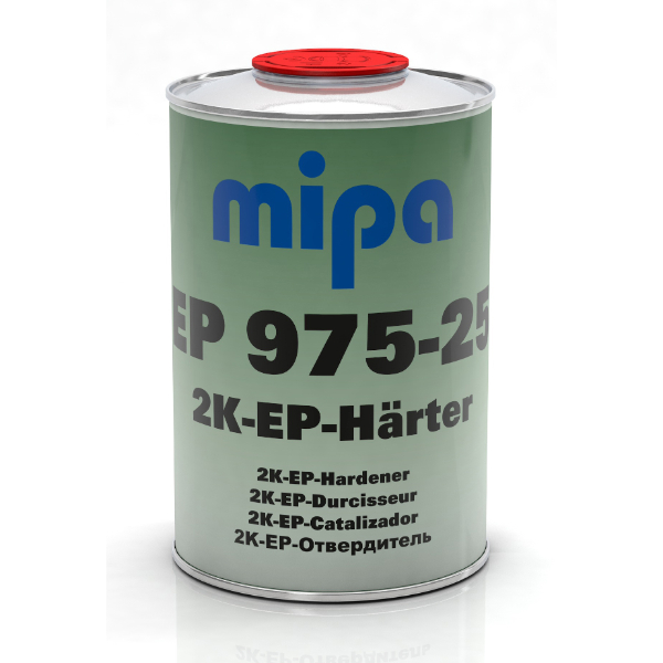 Mipa EP 975-25 Standard Hardener (1KG)