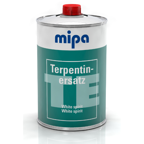 Mipa Turpentine Replacement 1 LT