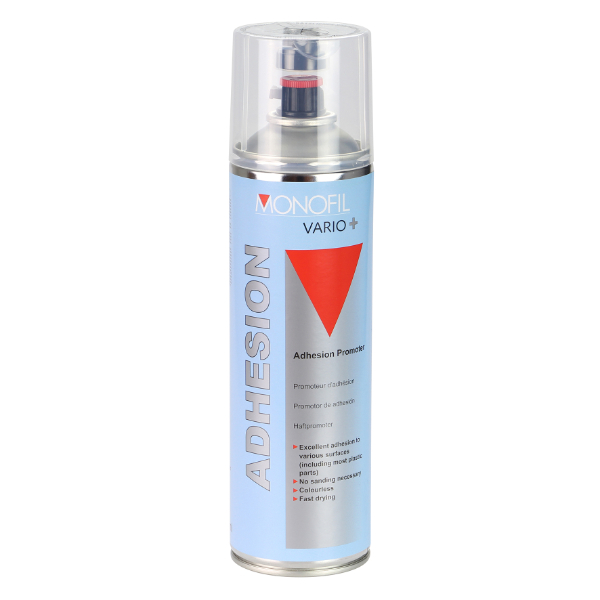 Monofil Vario+ Adhesion (500ML)
