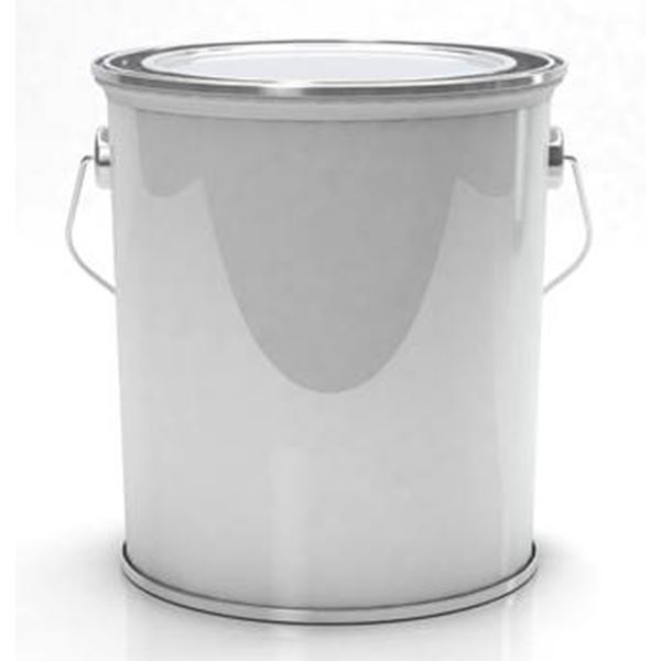 Mipa 1K Fast Filler White (5LT)