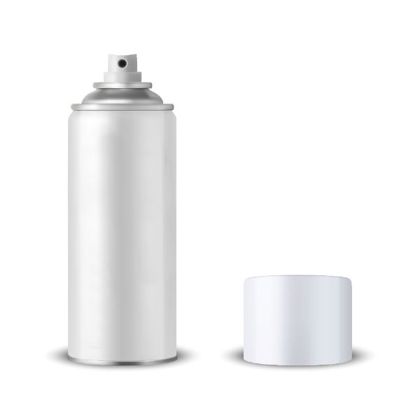 Mipa Non Solvent Aerosol Push-On (400ML)