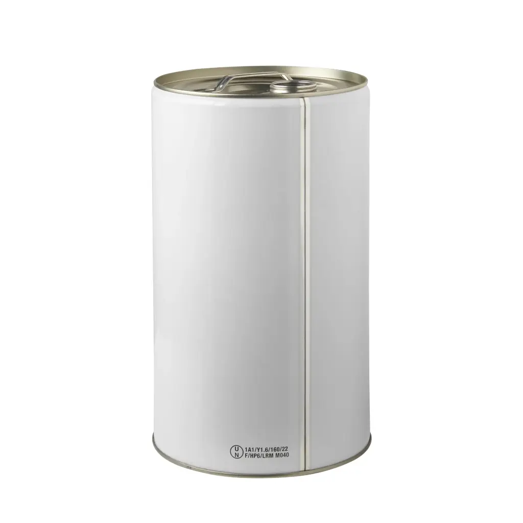 Standard Thinners 25 Tin