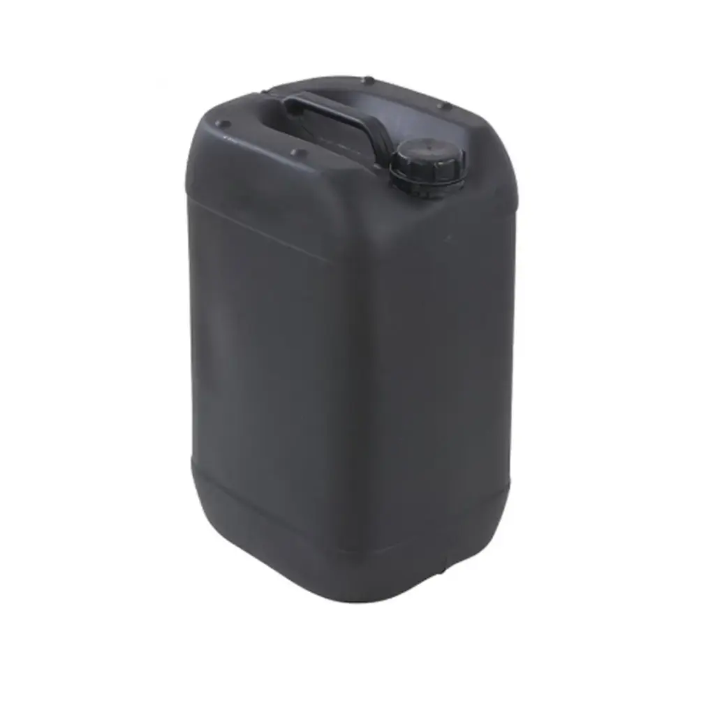 Standard Thinners 25 Plastic