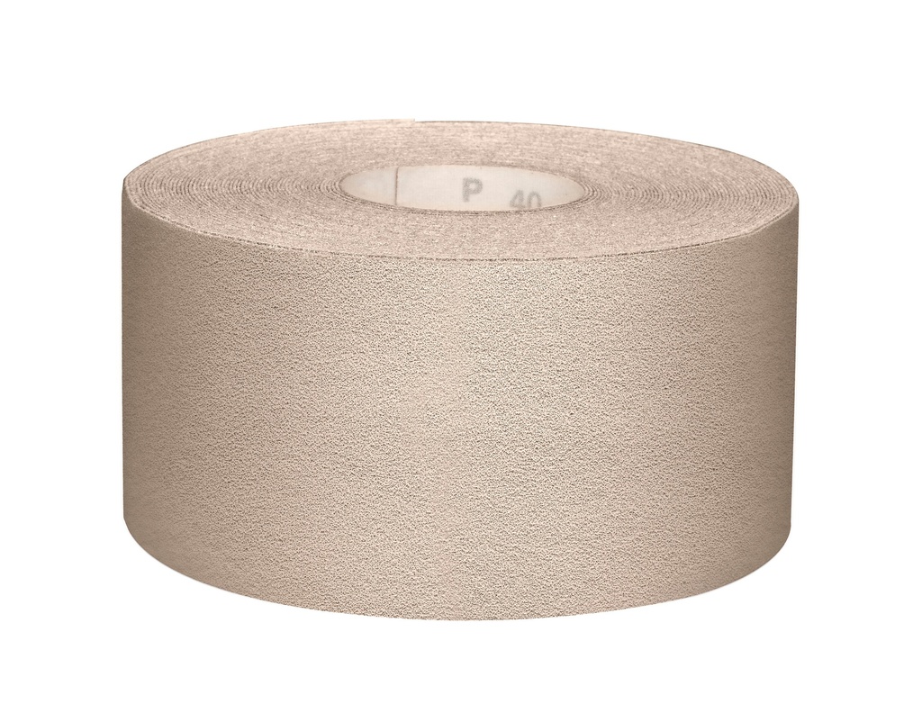 BASECUT 115mm x 50m P180