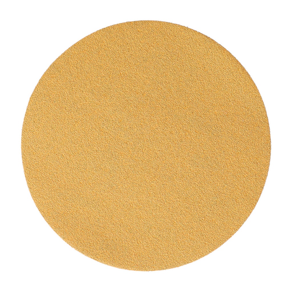 GOLD 150mm PSA TAB Liner P60, 50/Pack