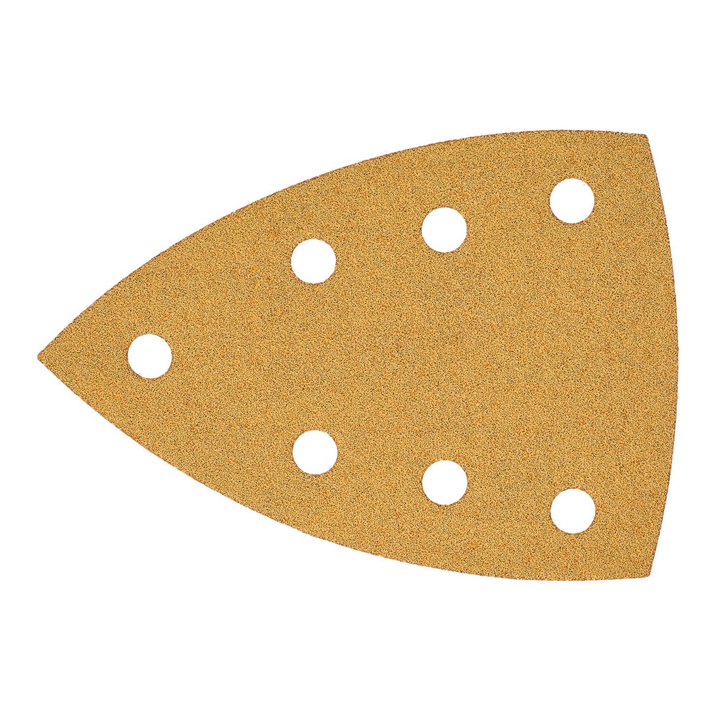 GOLD 100x152x152mm 7H P80, 50/Pack