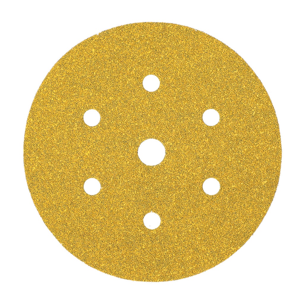 GOLD 150mm Grip 7H P40, 50/Pack