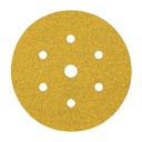 GOLD 150mm Grip 7H P40, 50/Pack