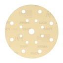 GOLD 150mm Grip 17H FTO P60, 50/Pack