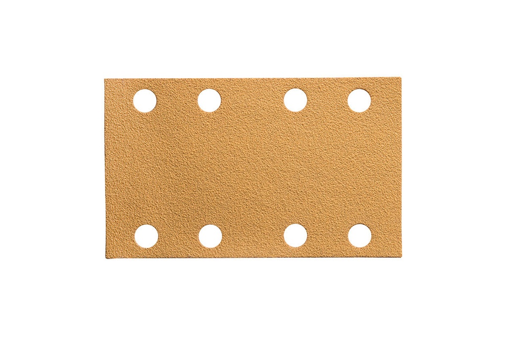 GOLD 81x133mm Grip 8H P40, 50/Pack