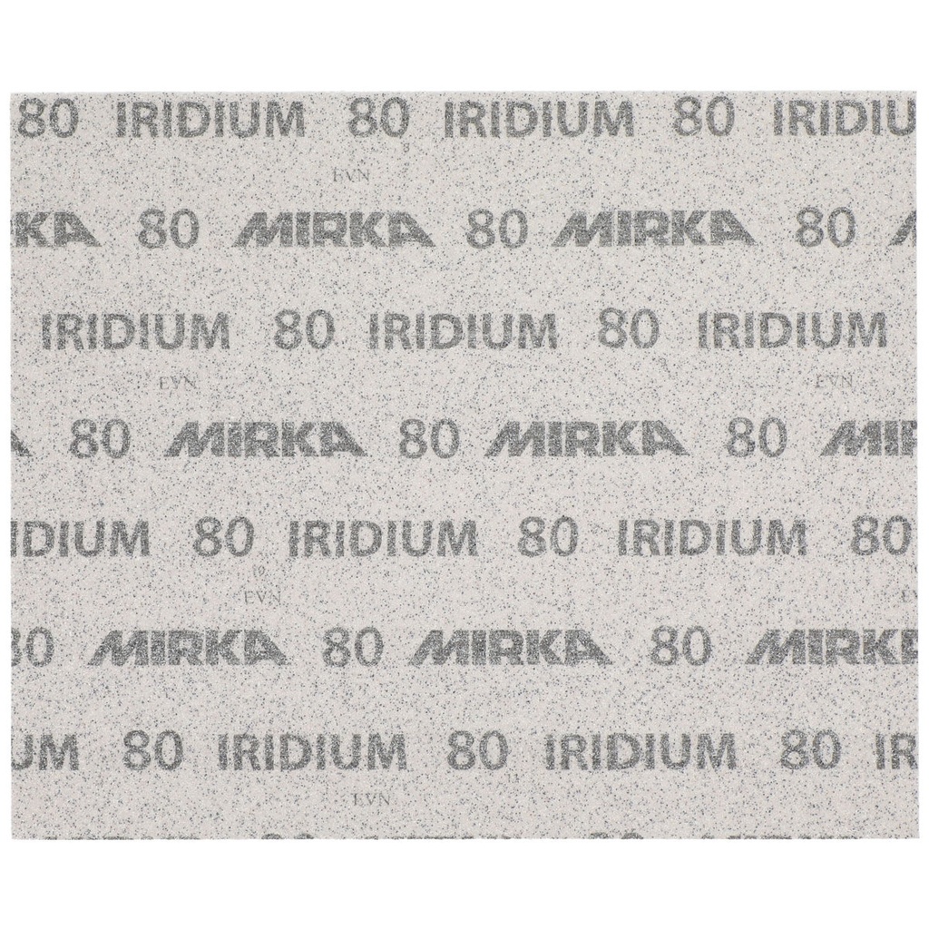 IRIDIUM HS 230x280mm P400, 25/Pack