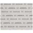 IRIDIUM HS 230x280mm P400, 25/Pack