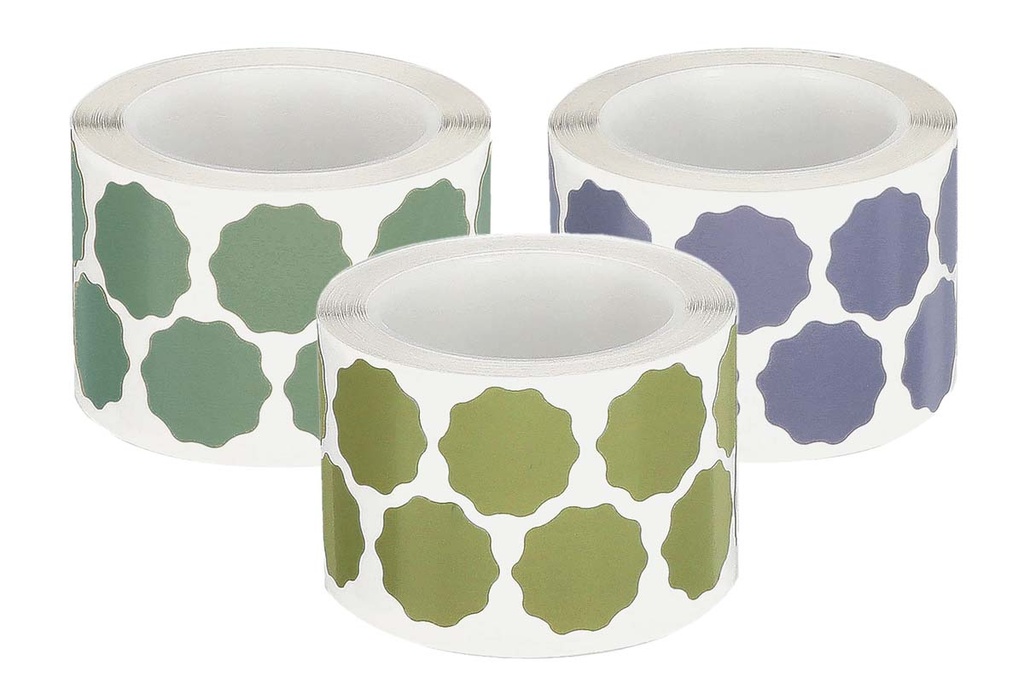 IRIDIUM SR 33/36mm PSA 5µ, 500/RLL