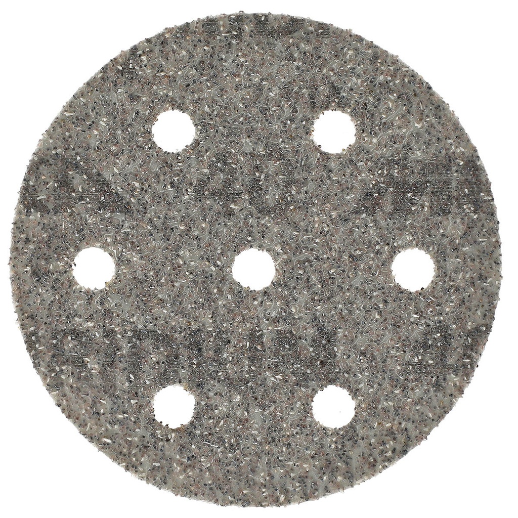 Mirka IRIDIUM 90mm Grip 7H 180, 50/Pack