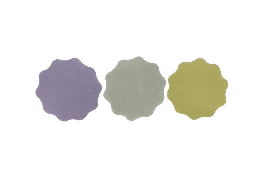 IRIDIUM SR 33/36mm Rose Grip 3µ, 500/pack