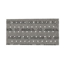 IRIDIUM 115x230mm Grip 55H 60, 50/Pack