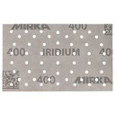 IRIDIUM 81x133mm Grip 54H 320, 100/Pack