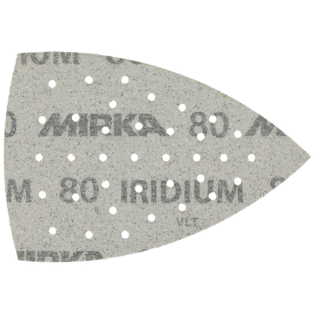 Mirka IRIDIUM 100x152x152mm 36H Grip 100, 50/Pack