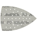 Mirka IRIDIUM 100x152x152mm 36H Grip 100, 50/Pack
