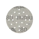 Mirka IRIDIUM 77mm 20H Grip 320, 50/Pack