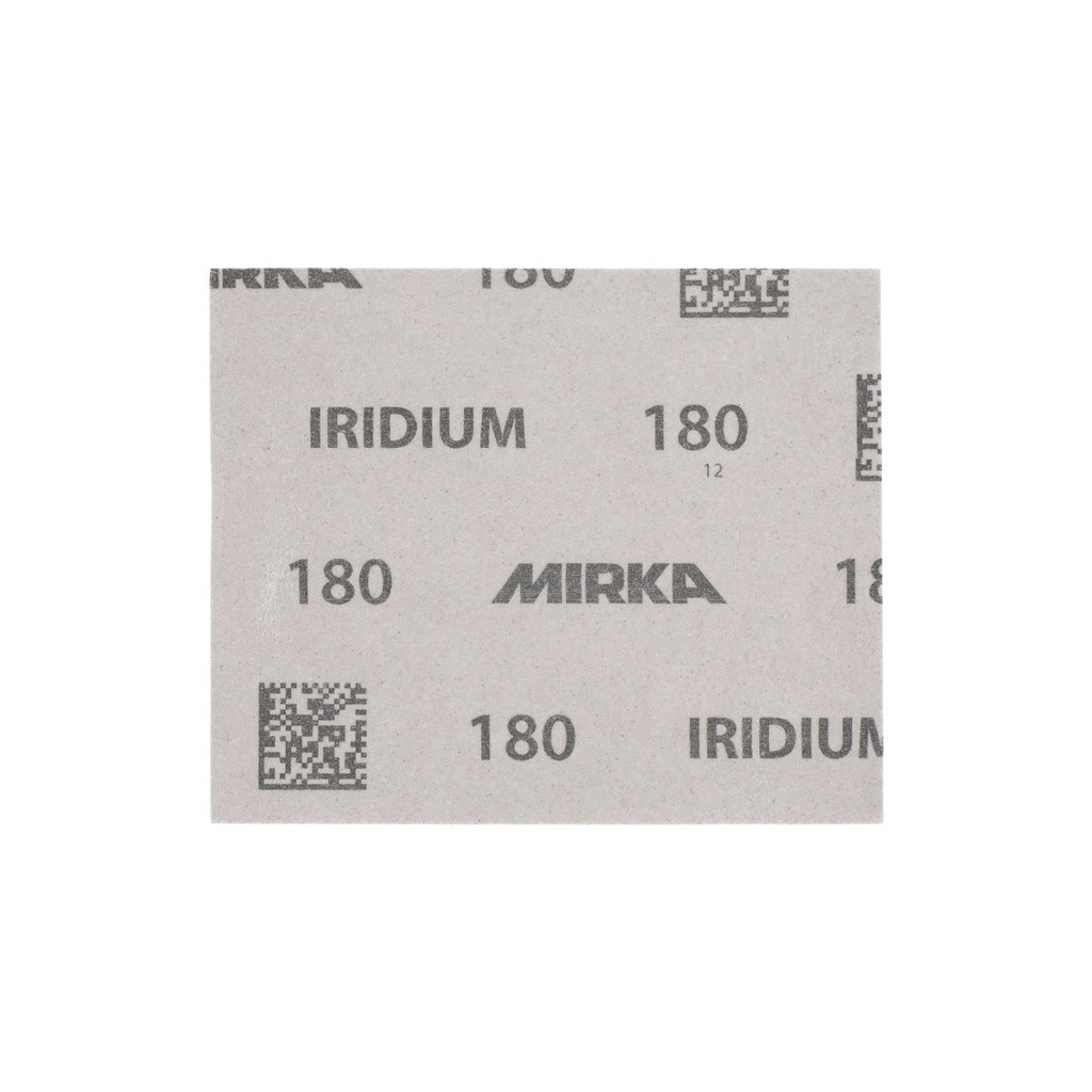IRIDIUM HS SOFT 115x140mm P320, 10/Pack