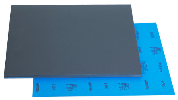 WPF PRO 140x230mm P1500, 50/Pack