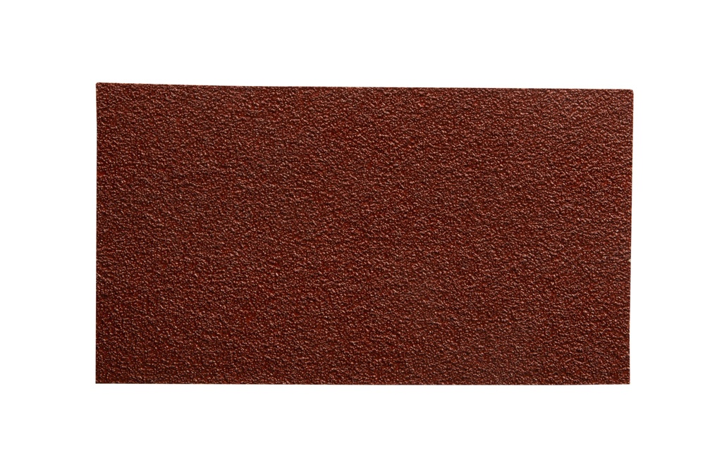 COARSE CUT 70x125mm Grip P150, 50/Pack