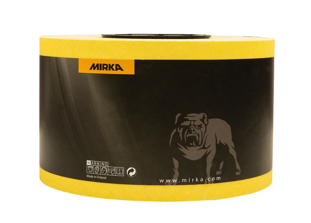 HIOMANT 115mm x 50m RLL P40