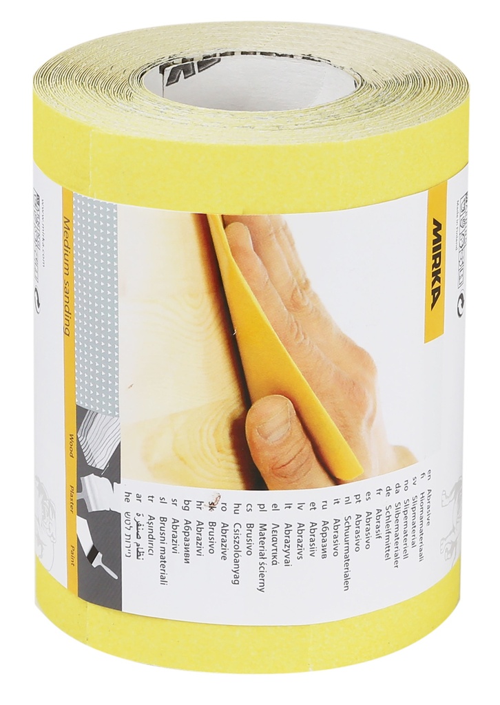 HIOMANT 115mmx5m P60