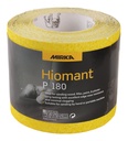HIOMANT 115mm x 10m RLL P120 GB
