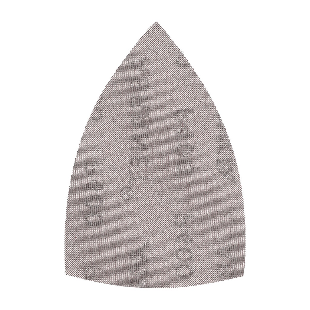 ABRANET 100x152x152mm Grip P120, 50/Pack