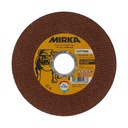 Mirka Multi Cutting Wheel 125x1,0x22,2mm M4C60S-BF