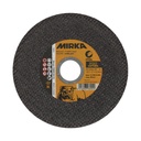 Mirka PRO Cutting 125x1,0x22,2mm M1A60Q-BF Steel