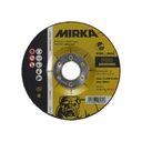 Mirka PRO Grinding 125x4,0x22,2mm M1A30Q-BF I/S