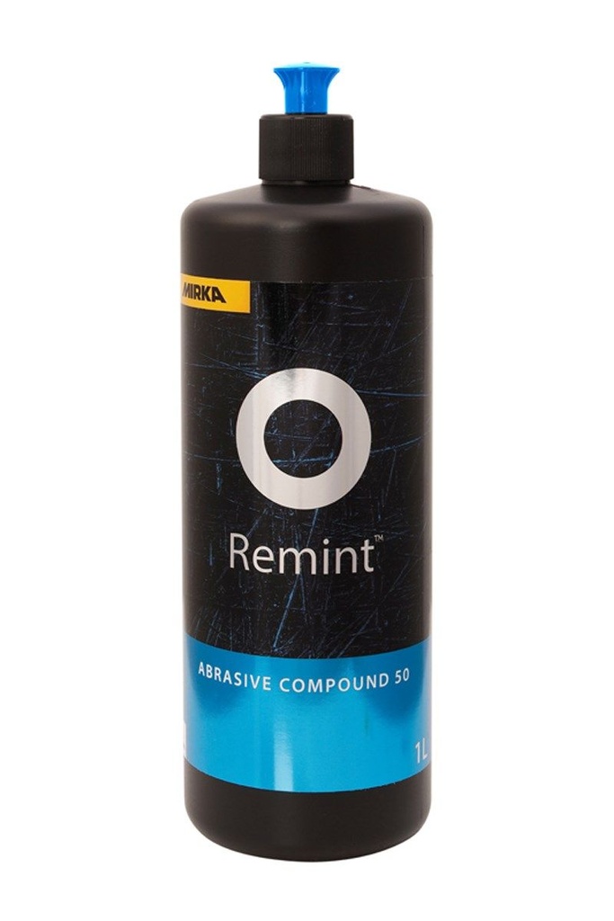 Mirka Remint Abrasive Compound 50 - 1L