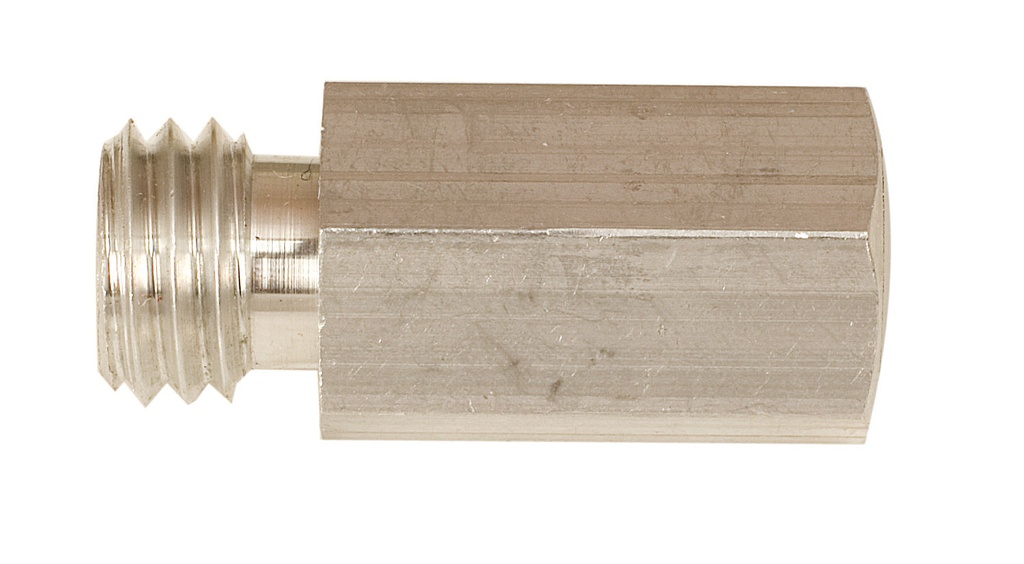 Adapter DS Twisted Wool Pad M14/W5"/8"