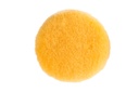 Mirka Lambswool Pad Pro 150mm Grip, yellow 2/Pack