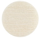 Mirka Looped Wool Pad 150mm Grip, 2/Pack