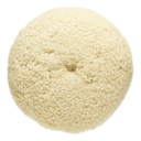 Twisted Wool Pad 180mm Double Sided