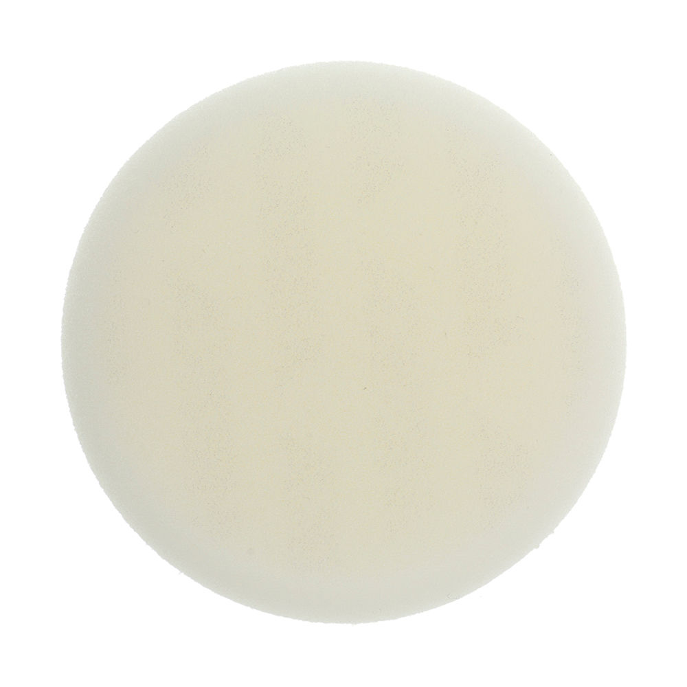 Mirka Polishing Foam Pad 77x20mm White Retic., 20/Pack