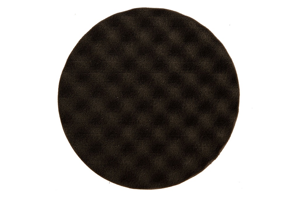 Mirka Golden Finish Pad-2 155x25mm Black Waffle, 2/Pack