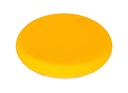 Mirka Polishing Foam Pad 150x25mm Yellow Flat, 2/Pack