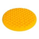 Mirka Polishing Foam Pad 200x35mm Yellow Waffle, 2/Pack