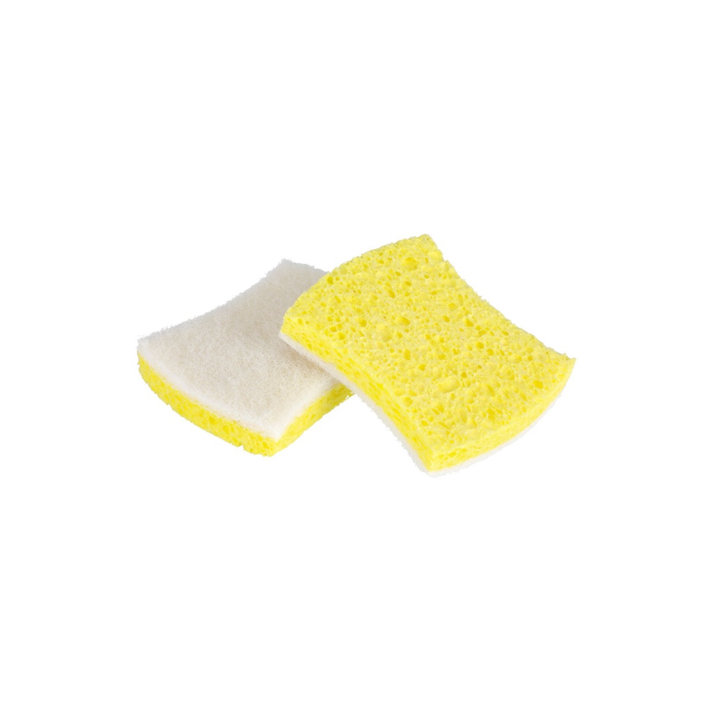 Mirlon Soft White  6/Pack